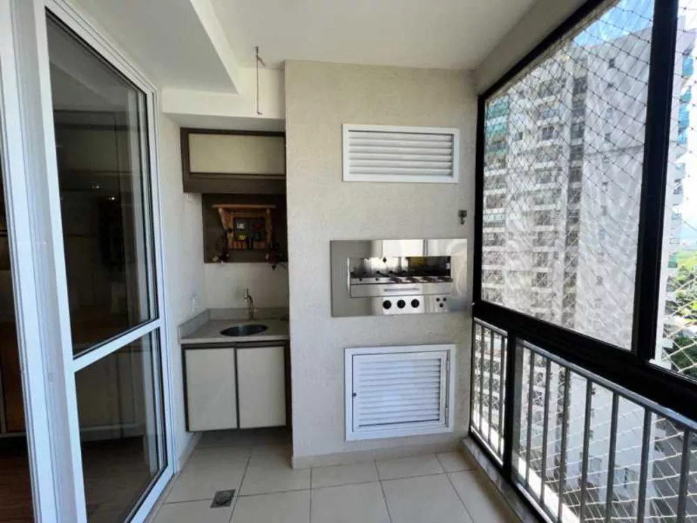 Apartamento, 3 quartos, 143 m² - Foto 17