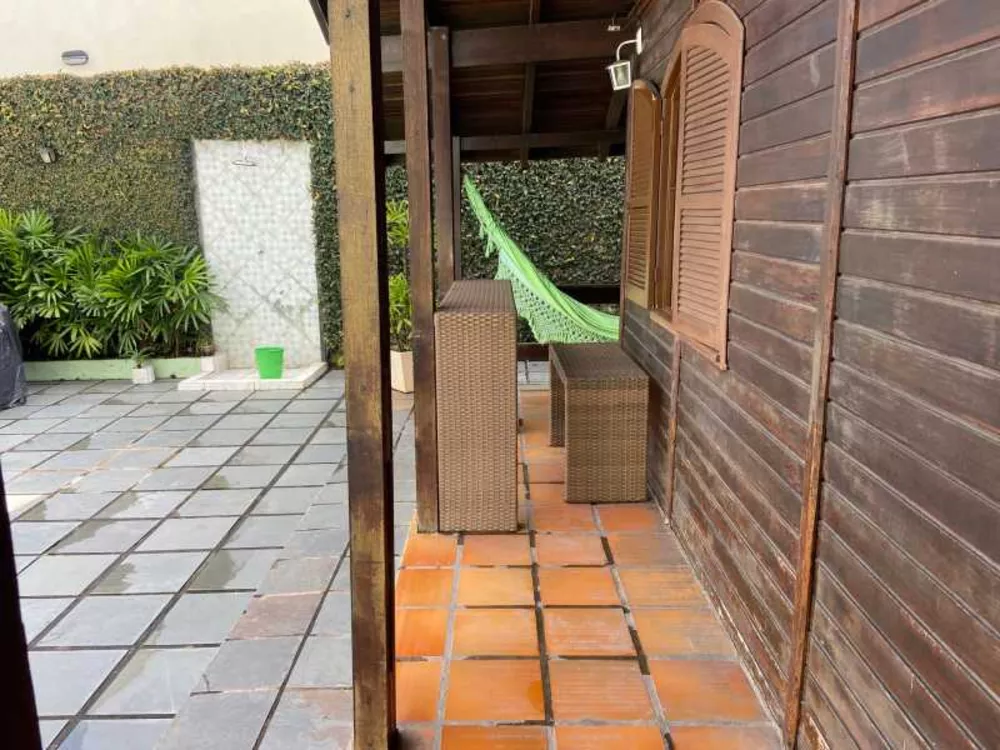 Casa de Condomínio, 3 quartos - Foto 10