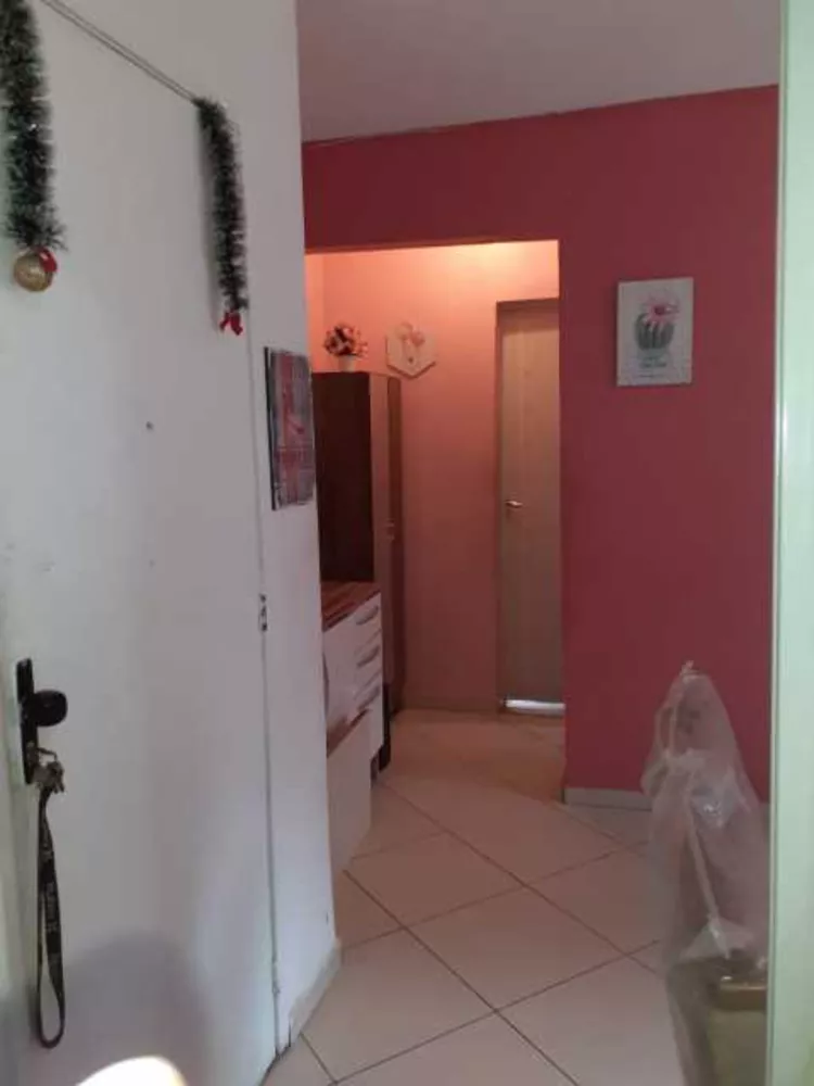 Apartamento, 1 quarto - Foto 2