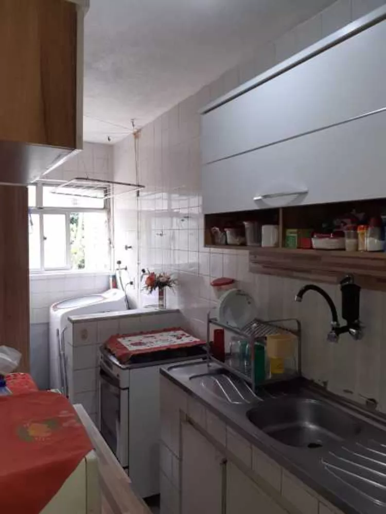 Apartamento, 1 quarto - Foto 4