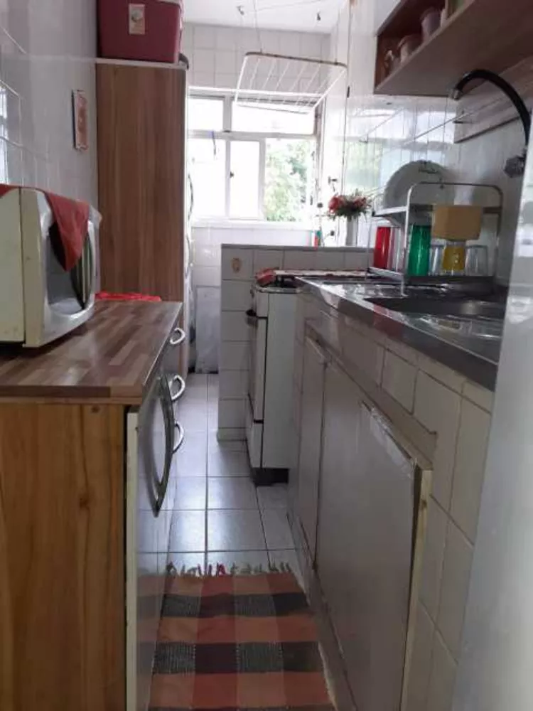 Apartamento, 1 quarto - Foto 1