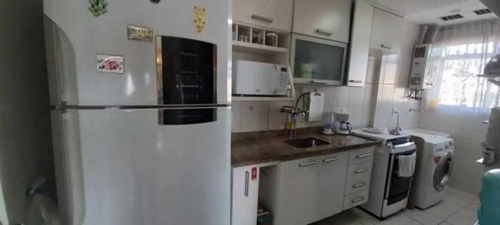 Apartamento, 2 quartos, 73 m² - Foto 15