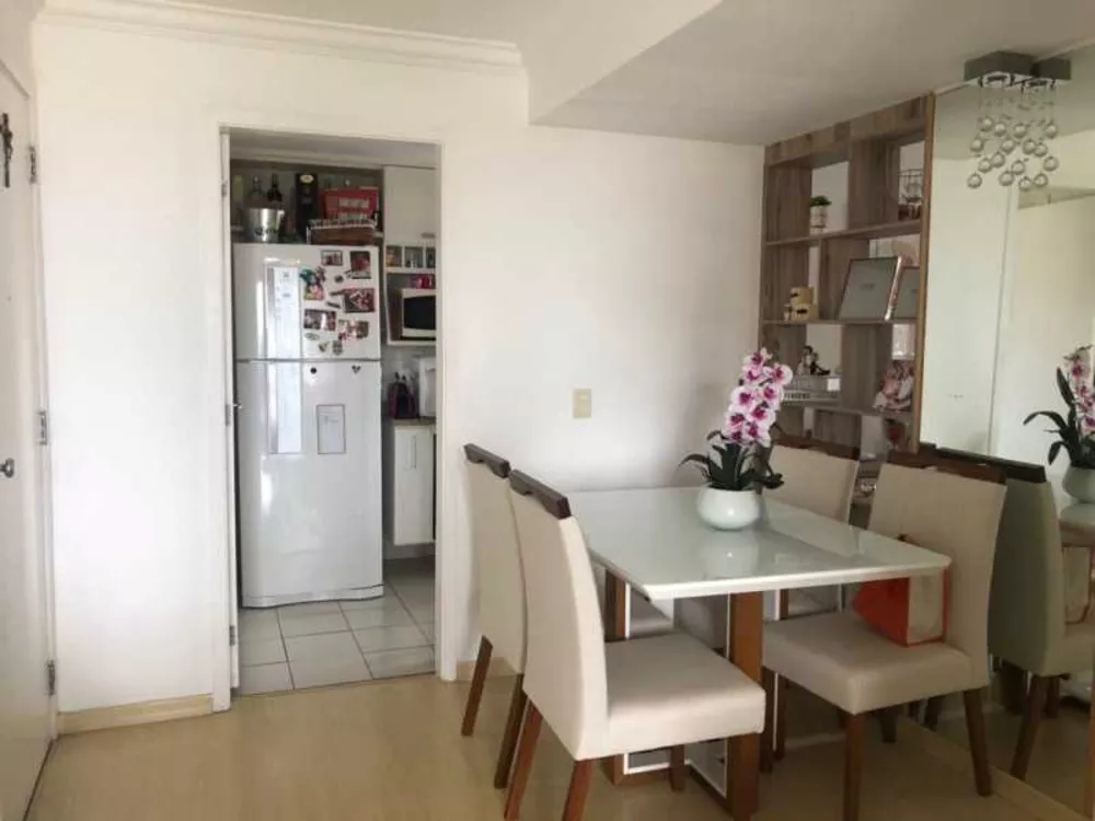 Apartamento, 2 quartos, 73 m² - Foto 3