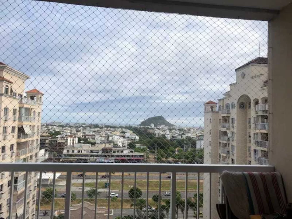 Apartamento, 2 quartos, 73 m² - Foto 13