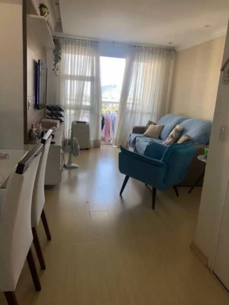 Apartamento, 2 quartos, 73 m² - Foto 4