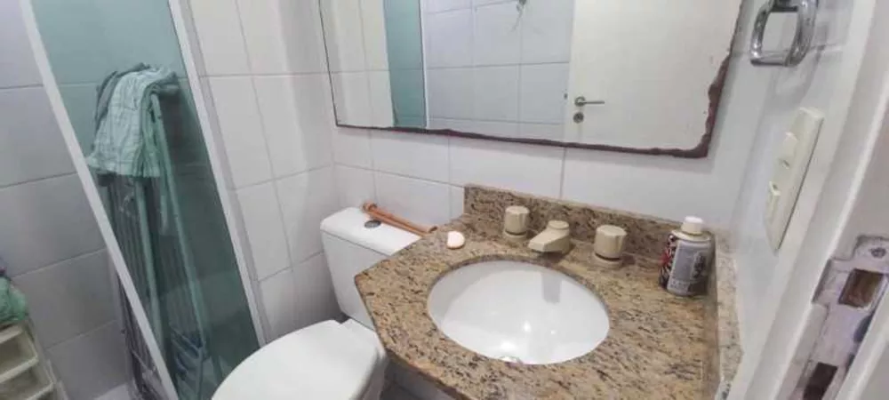 Apartamento, 2 quartos, 73 m² - Foto 9
