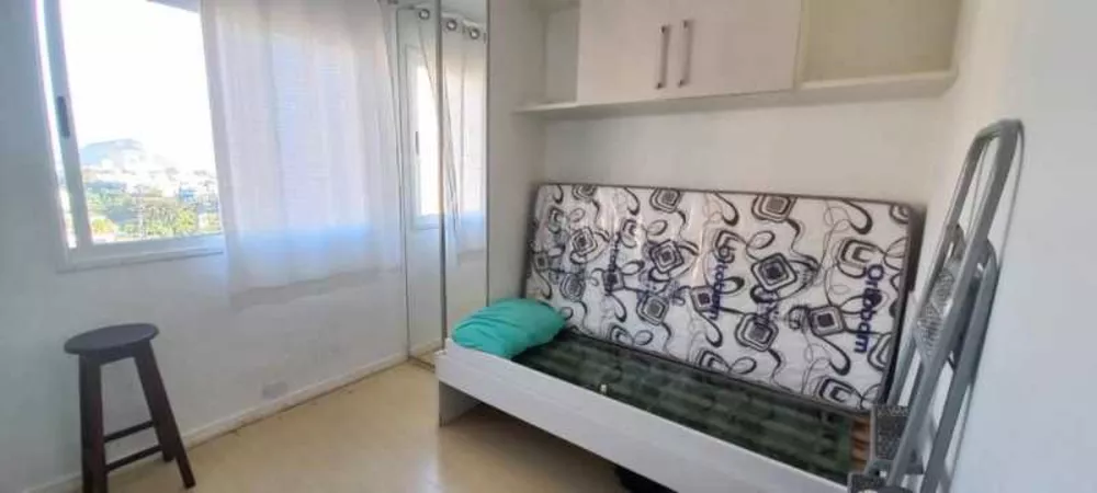 Apartamento, 2 quartos, 73 m² - Foto 2
