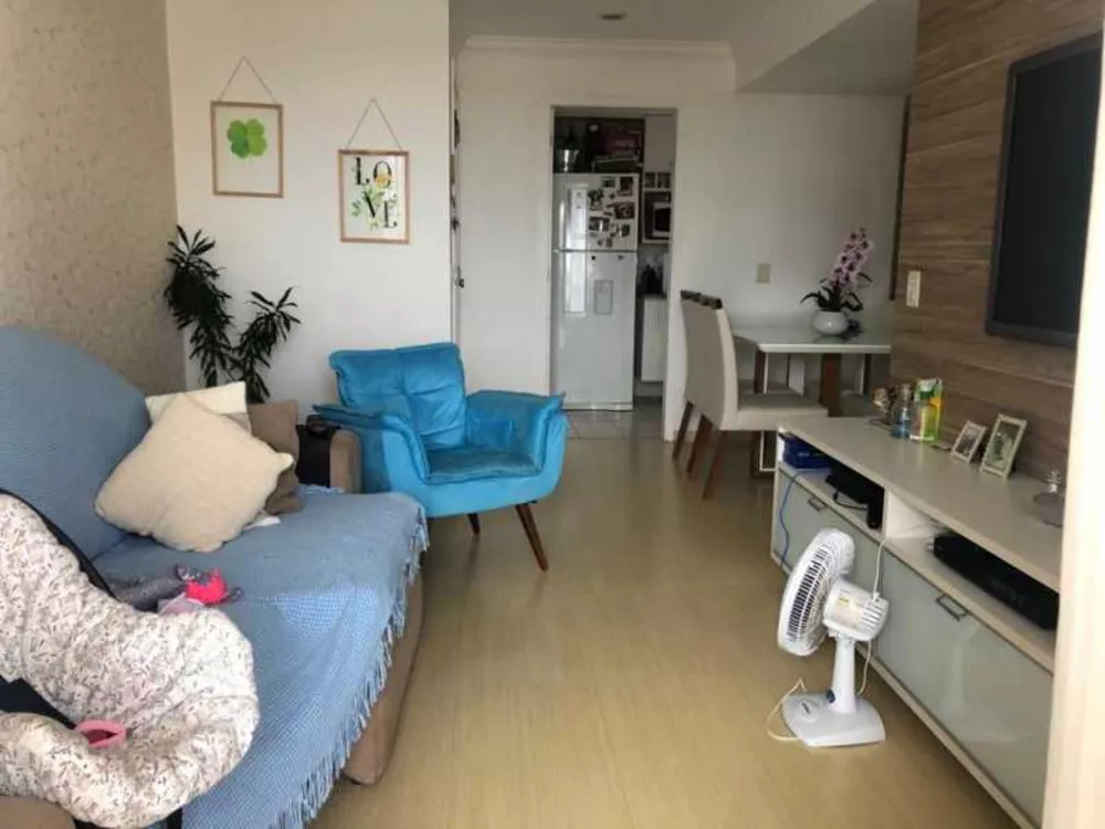 Apartamento, 2 quartos, 73 m² - Foto 1