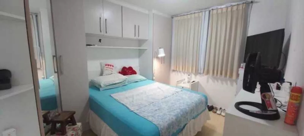 Apartamento, 2 quartos, 73 m² - Foto 5