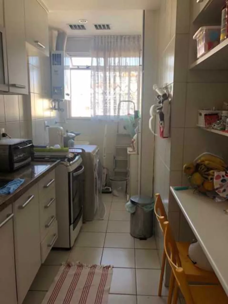 Apartamento, 2 quartos, 73 m² - Foto 7