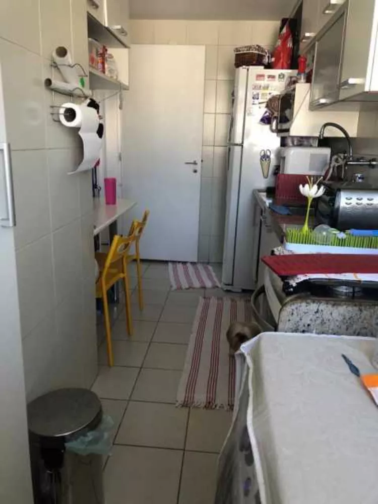 Apartamento, 2 quartos, 73 m² - Foto 16