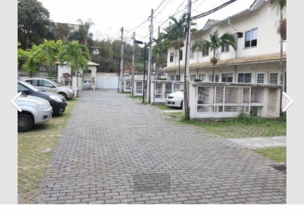 Casa de Condomínio, 2 quartos - Foto 1
