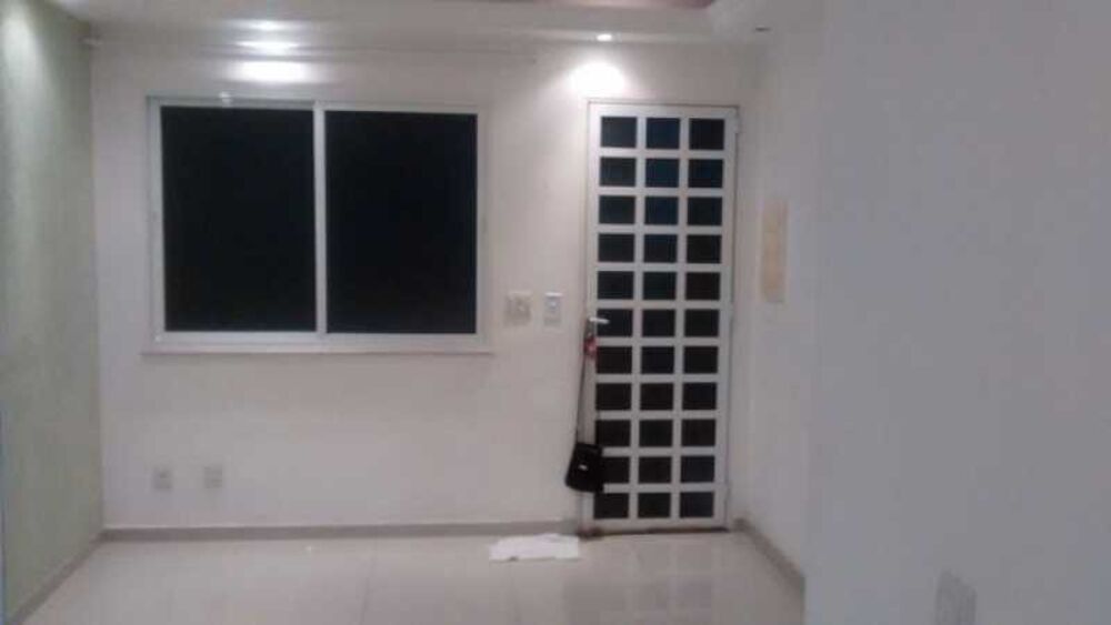 Casa de Condomínio, 2 quartos - Foto 4