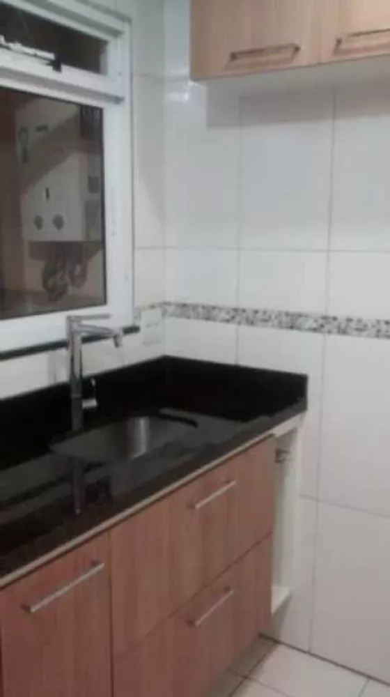 Casa de Condomínio, 2 quartos - Foto 6