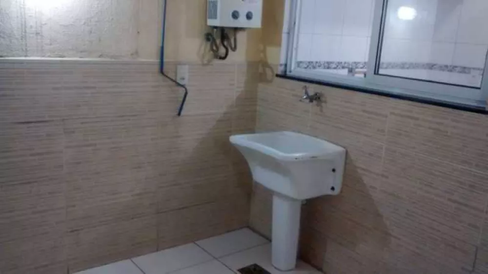 Casa de Condomínio, 2 quartos - Foto 5