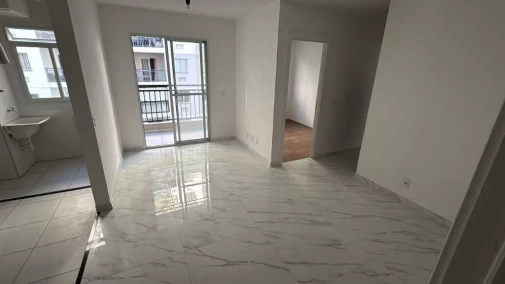 Apartamento, 2 quartos, 44 m² - Foto 8