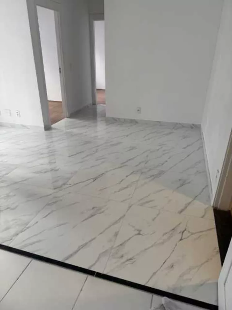 Apartamento, 2 quartos, 44 m² - Foto 1