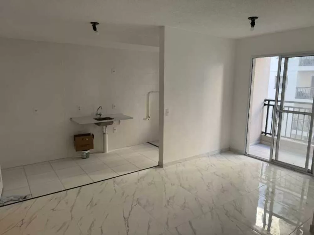 Apartamento, 2 quartos, 44 m² - Foto 5