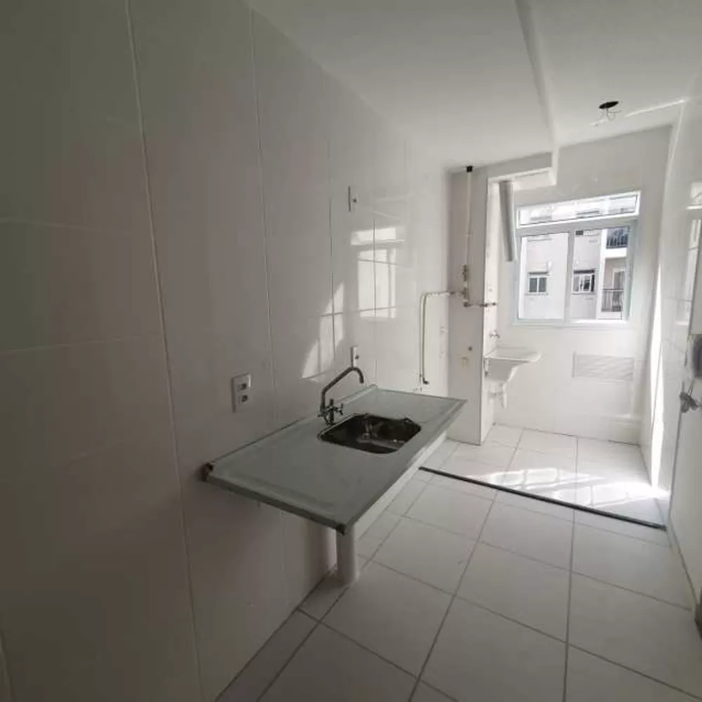 Apartamento, 2 quartos, 44 m² - Foto 9