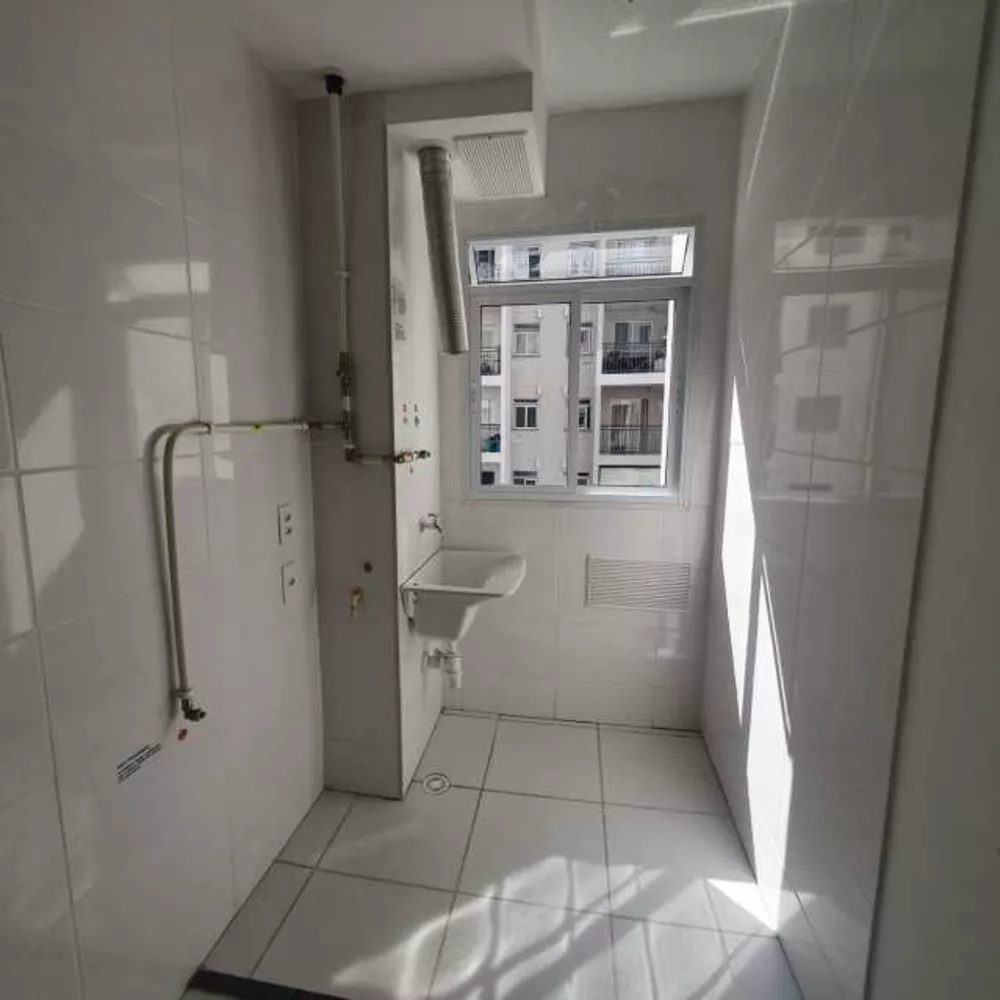Apartamento, 2 quartos, 44 m² - Foto 10