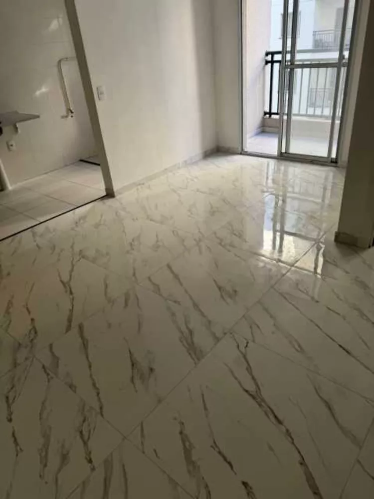 Apartamento, 2 quartos, 44 m² - Foto 11