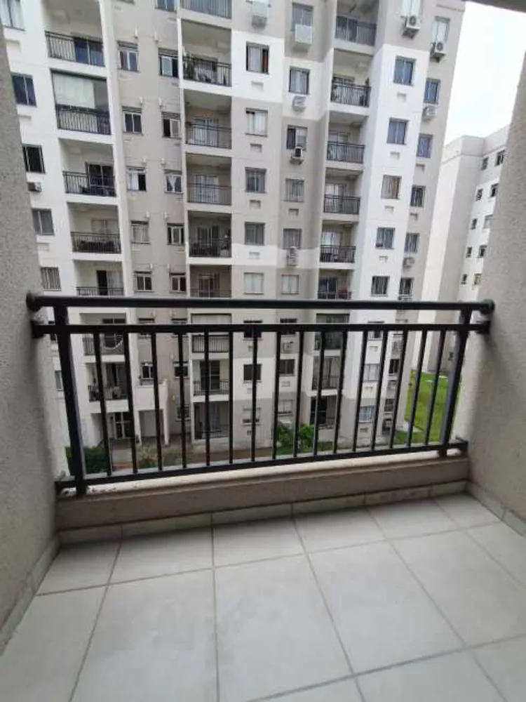 Apartamento, 2 quartos, 44 m² - Foto 15