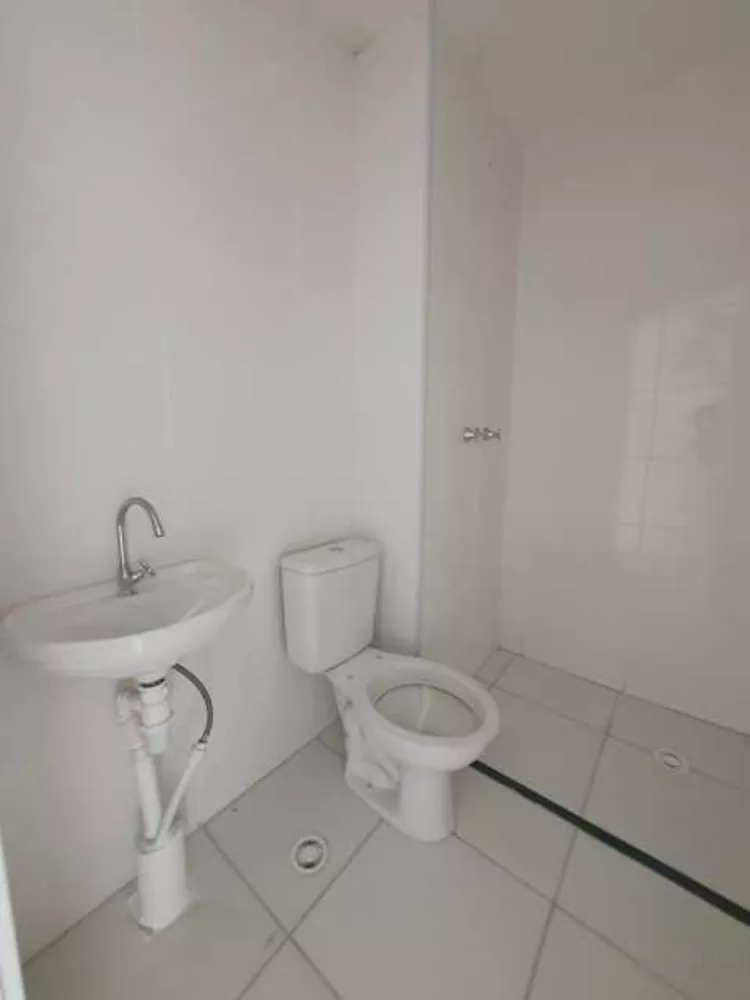 Apartamento, 2 quartos, 44 m² - Foto 12