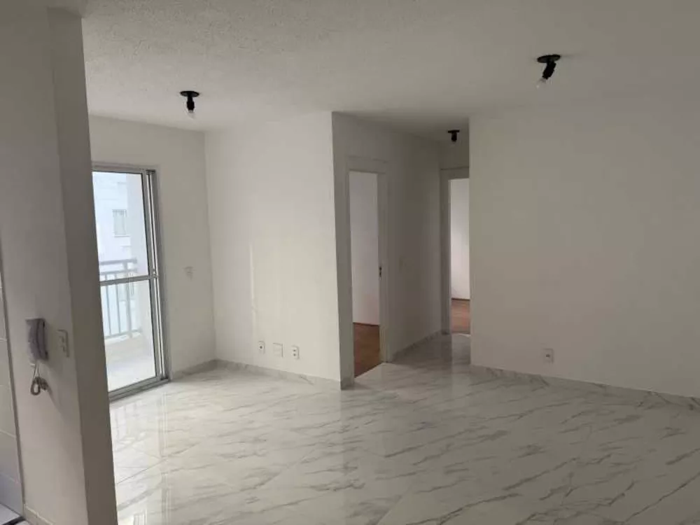 Apartamento, 2 quartos, 44 m² - Foto 2