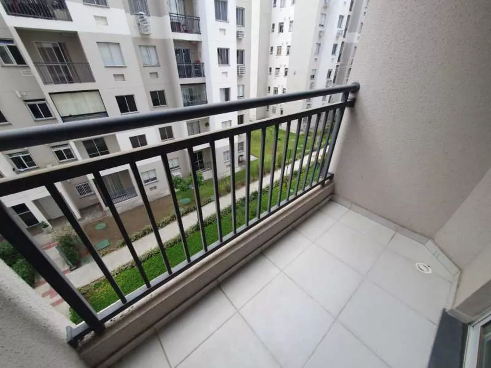 Apartamento, 2 quartos, 44 m² - Foto 3