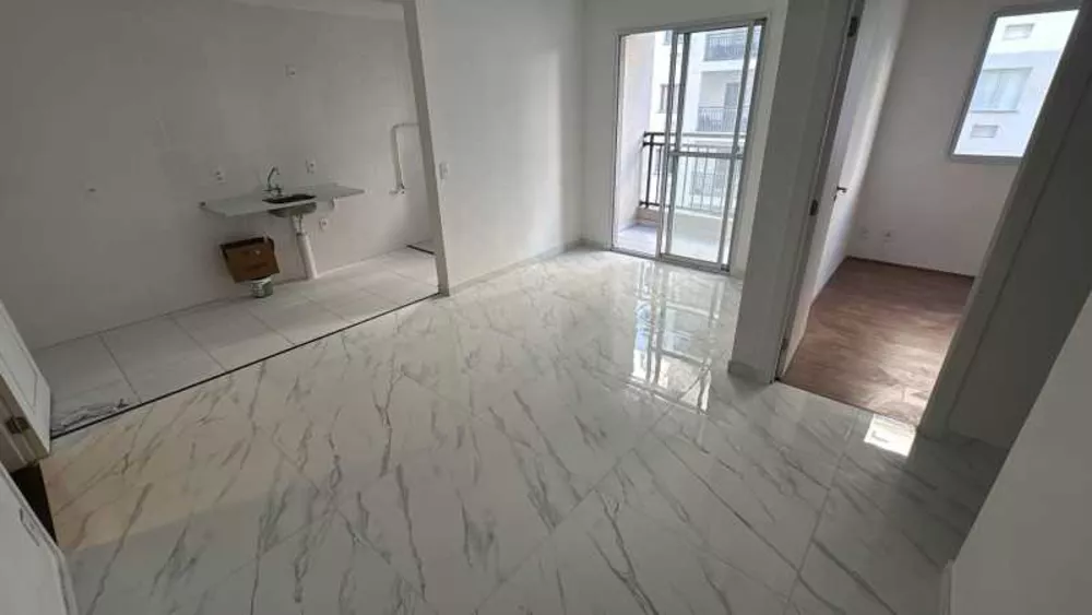 Apartamento, 2 quartos, 44 m² - Foto 13