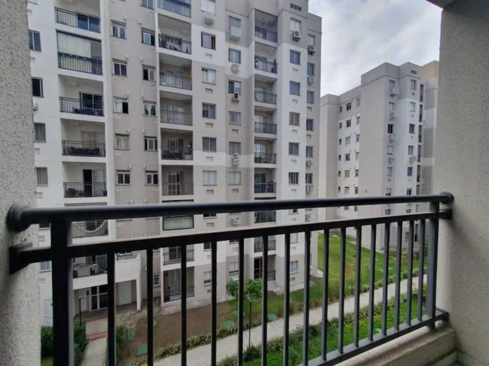 Apartamento, 2 quartos, 44 m² - Foto 16