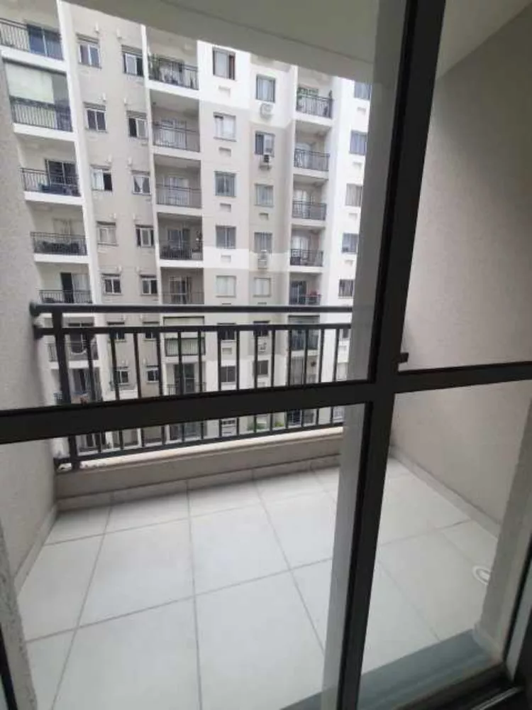 Apartamento, 2 quartos, 44 m² - Foto 6
