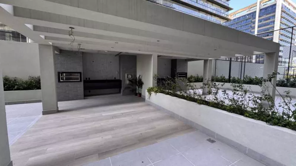 Apartamento, 3 quartos, 119 m² - Foto 25