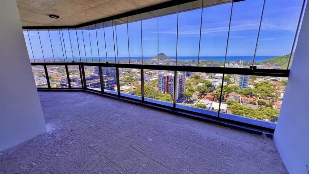 Apartamento, 3 quartos, 119 m² - Foto 3