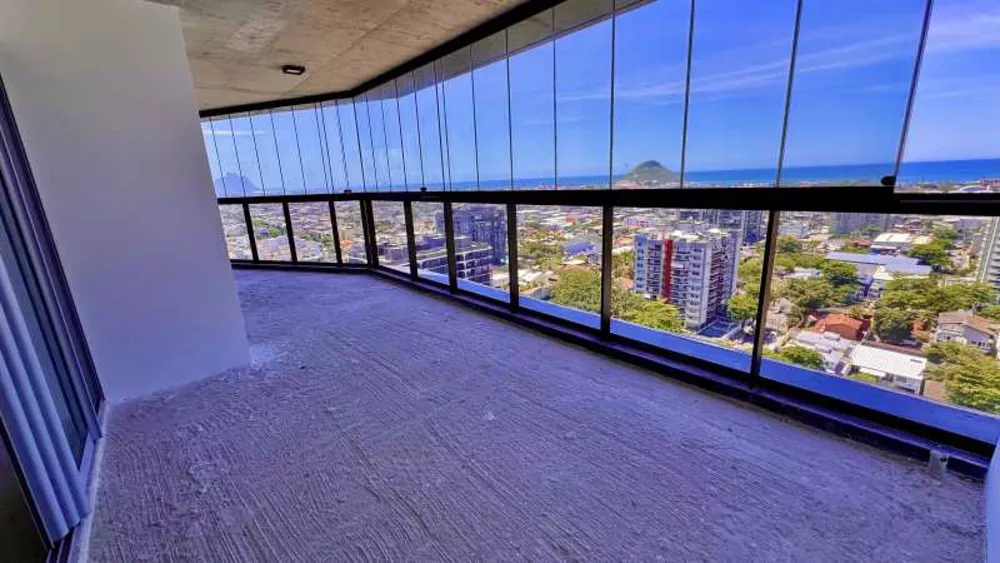 Apartamento, 3 quartos, 119 m² - Foto 12