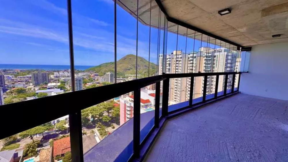 Apartamento, 3 quartos, 119 m² - Foto 1
