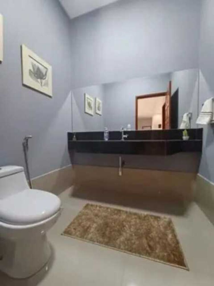 Casa, 5 quartos, 700 m² - Foto 3