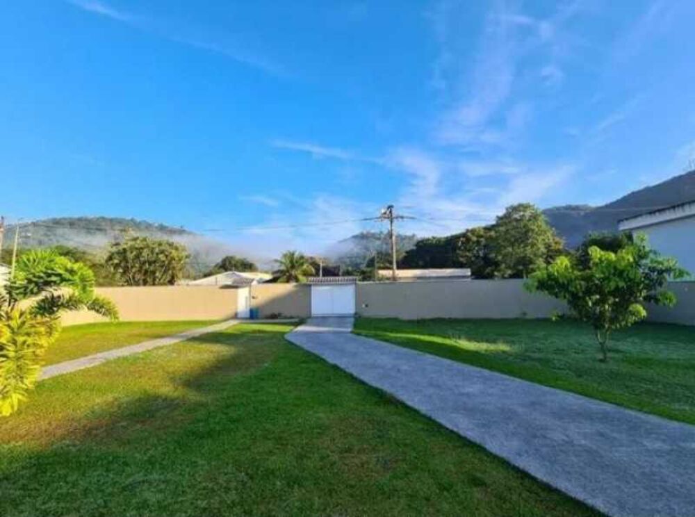 Casa, 5 quartos, 700 m² - Foto 4