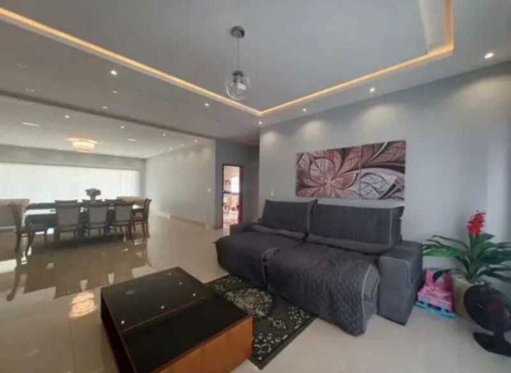 Casa, 5 quartos, 700 m² - Foto 2