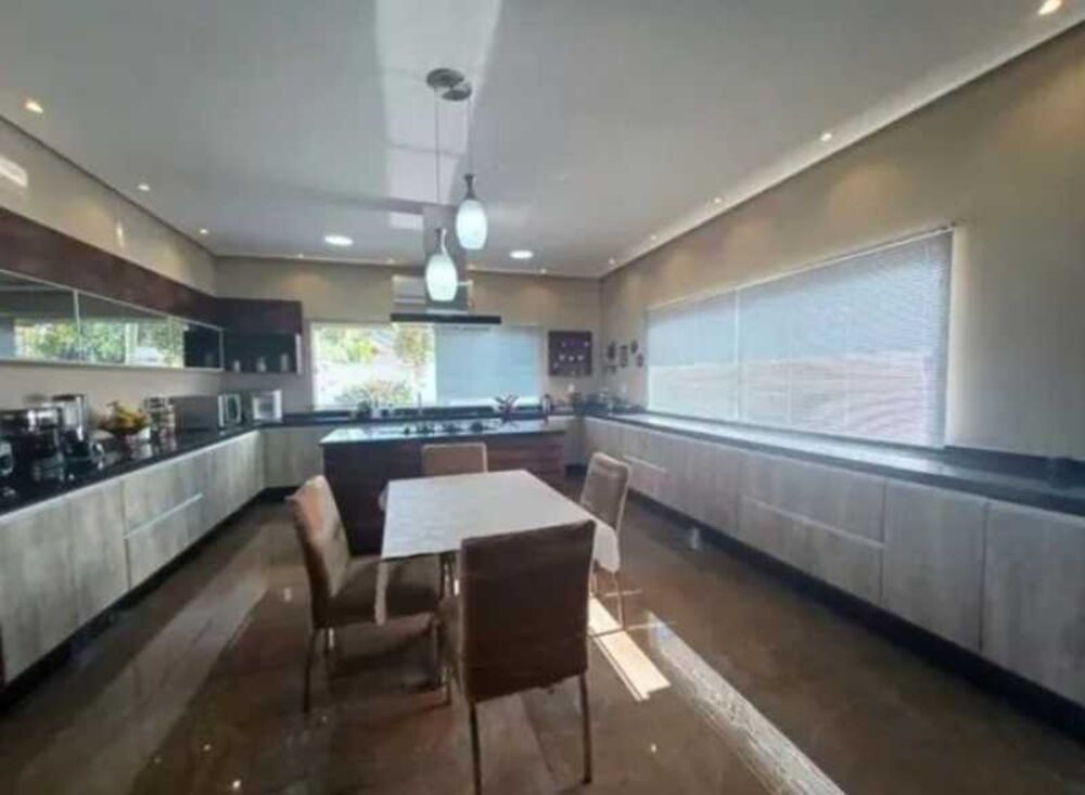 Casa, 5 quartos, 700 m² - Foto 6