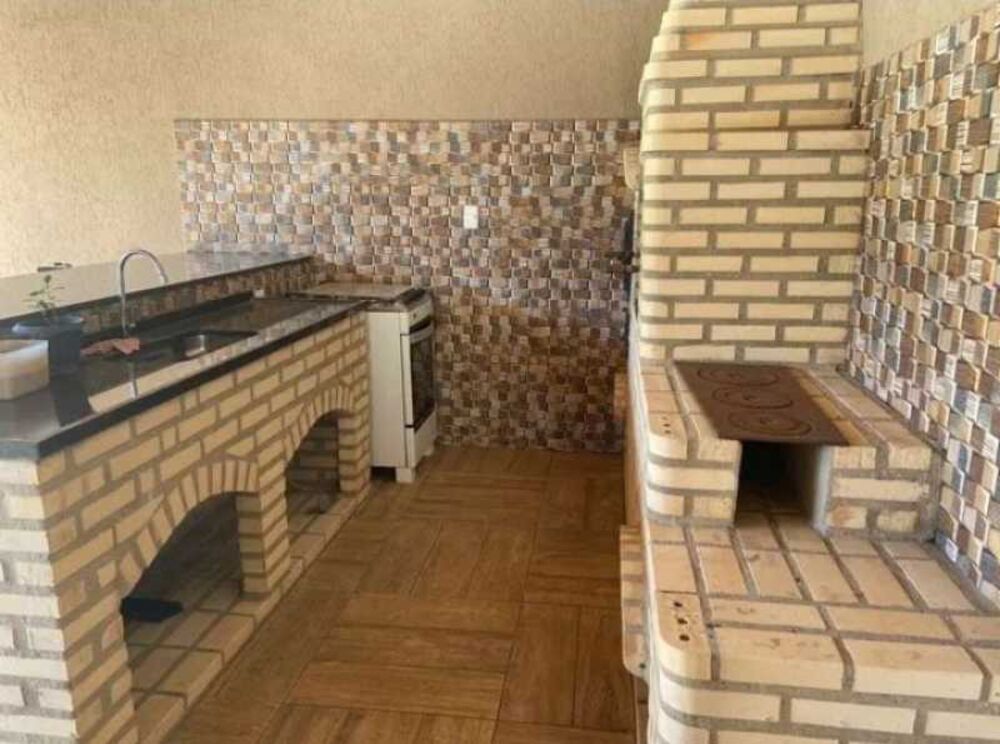 Casa, 5 quartos, 700 m² - Foto 1