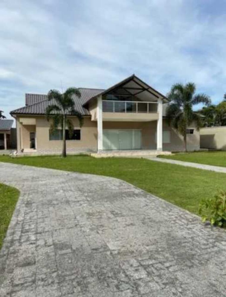 Casa, 5 quartos, 700 m² - Foto 9