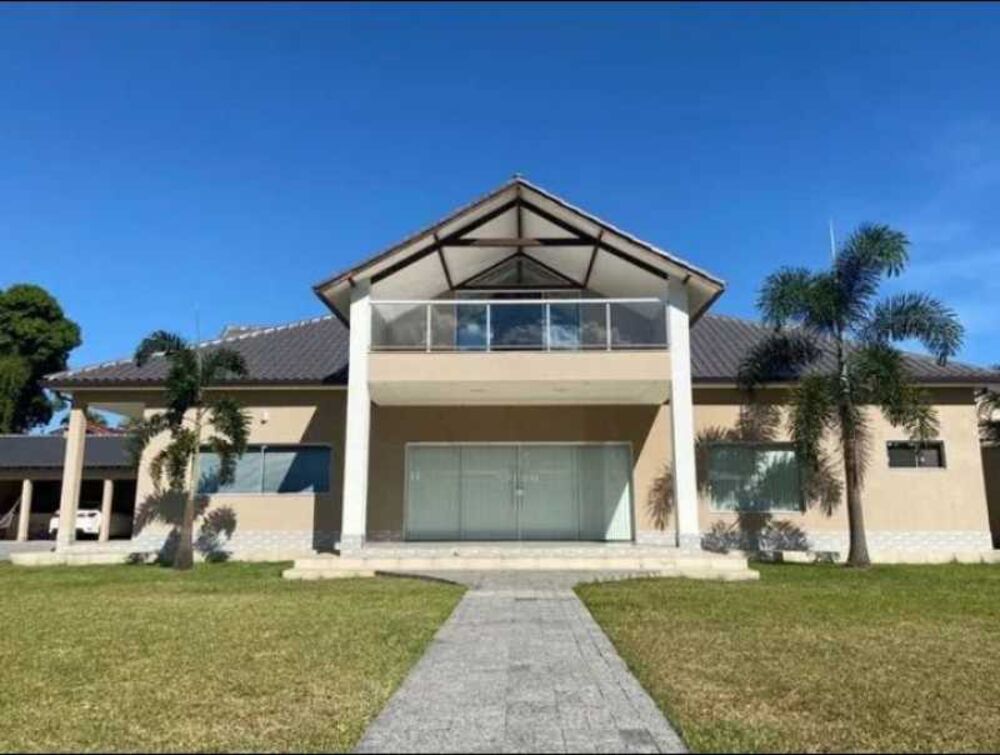 Casa, 5 quartos, 700 m² - Foto 10