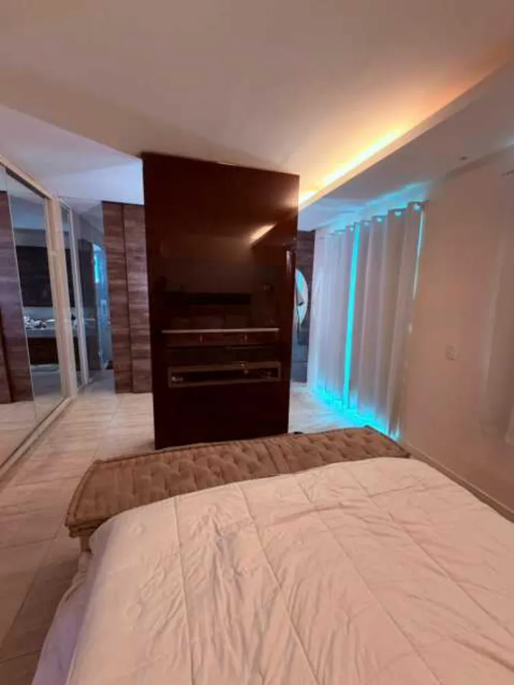 Apartamento, 3 quartos, 191 m² - Foto 8