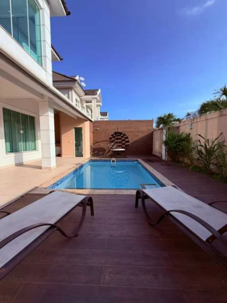 Apartamento, 3 quartos, 191 m² - Foto 2