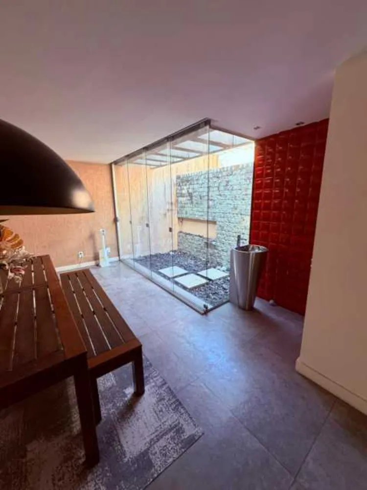 Apartamento, 3 quartos, 191 m² - Foto 3