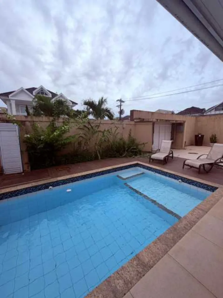 Apartamento, 3 quartos, 191 m² - Foto 6