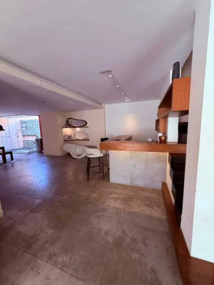 Apartamento, 3 quartos, 191 m² - Foto 14