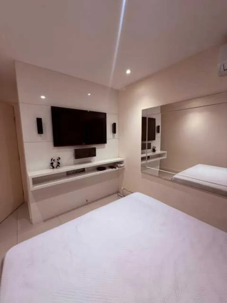 Apartamento, 3 quartos, 191 m² - Foto 4