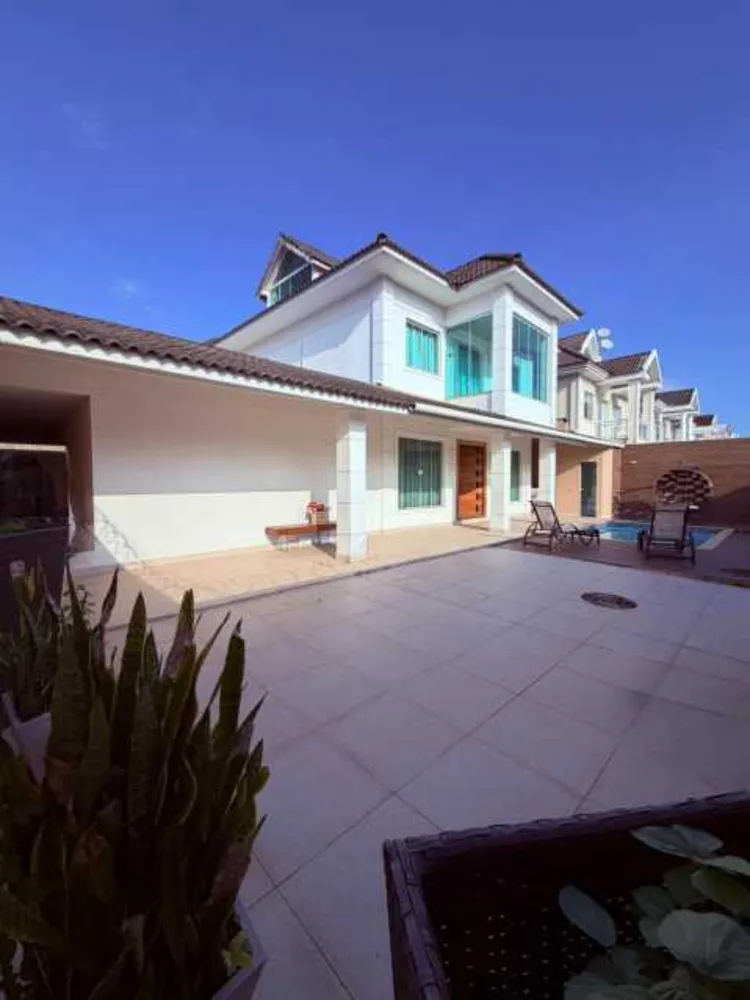 Apartamento, 3 quartos, 191 m² - Foto 18